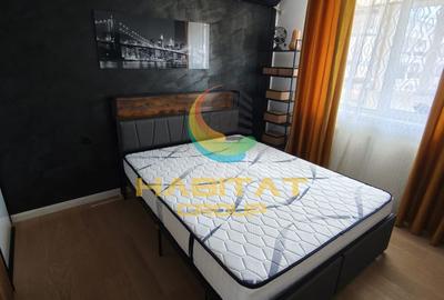 Vanzare 2 Camere Mobilat si Utilat- Metrou Berceni! - 5