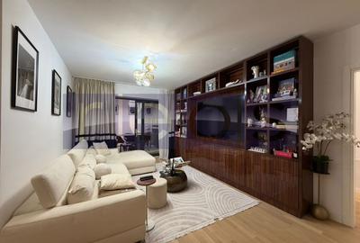 Apartament 3 camere premium – Upground Residence Pipera - 5