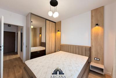 Apartament 2 camere gata de mutare strada Eroilor Florești - 12
