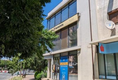 Spatiu comercial de inchiriat Prelungirea Bucuresti N1 - 3