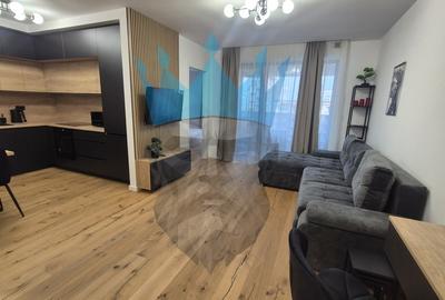 Apartament 2 Camere City Point Aviatiei Bucuresti - 4