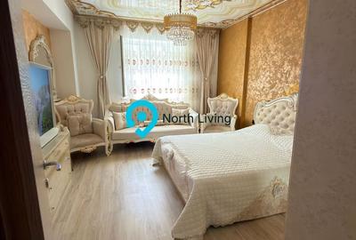 Apartament 2 camere-  Rin Grand Residence/Vacaresti - 11