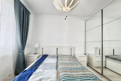 Apartament 3 camere Braytim + parcare proprie - 19