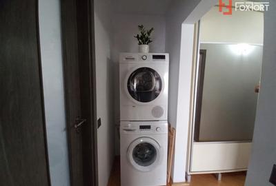 Apartament cu 3 camere de vanzare in zona Lipovei - 8