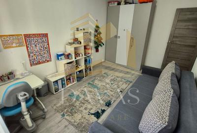 Apartament cu 3 camere | Manastur | scoala gimnaziala Octavian Goga - 10