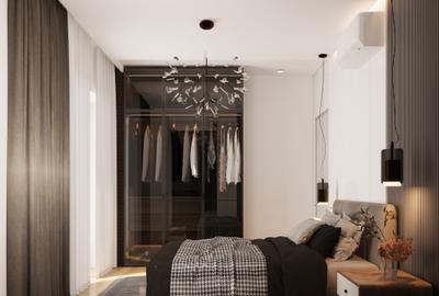 Studio dublu | Tip 2C | HILS Sunrise | Pre-certificare GREEN Homes - 7