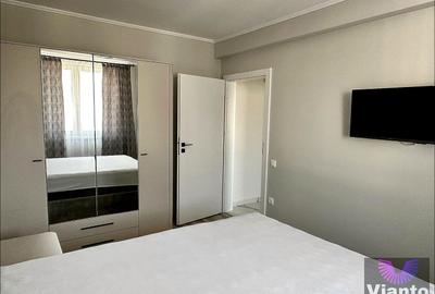 APARTAMENT 2 CAMERE CU BALCON PRIMA INCHIRIERE | DOAMNA STANCA - 2