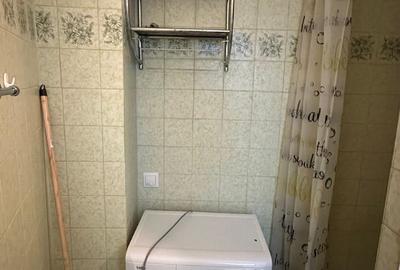 Garsonieră | Ștrand Sibiu | Complet mobilată | Disponibilă imediat - 8