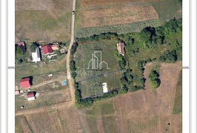 Teren, Albești, str Podului - 9