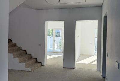 VILA 5 CAMERE - FINISAJELE INCLUSE IN PRET - PIPERA - GRADINA - COMISION 0% - 15