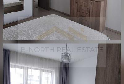 Apartament de închiriat 2 camere Apărătorii Patriei | 62 mp | Parcare - 1