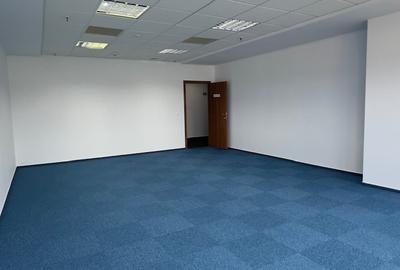 Pantelimon RAMS Business Center/ Birouri Clasa A / COMISION - 0% - 6