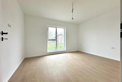 Finalizat! Apartament 3 camere D 2 bai 86mp Parcare Bucium-Visan - 6