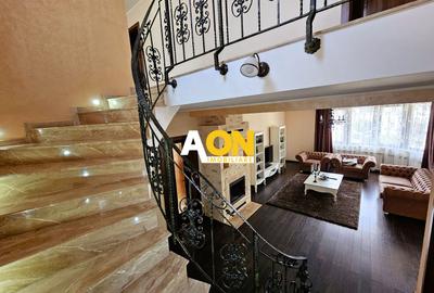Casa 5 camere, 870 mp teren, mobilata, utilata, zona Cetate - 11
