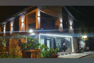 Casă individuală cu 3 camere în Central