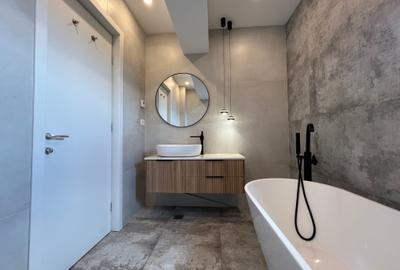 Inchiriere Apartament 4 Camere Iancu Nicolae- British School - 47