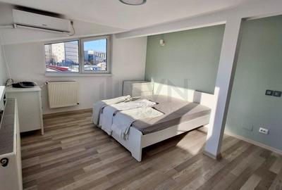 REA1026963 Apartament 3 camere I Dorobanti I Cladire Boutique - 6