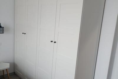 Mihai Bravu-Metropolitan,Apartament 2 camere Bloc Nou - 6