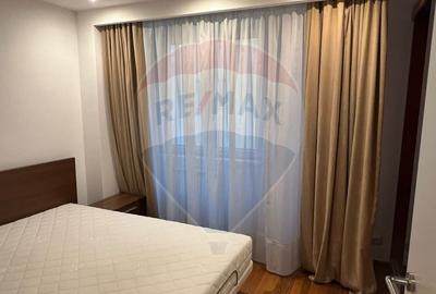INCHIRIERE Apartament cu 2 camere in zona Nordului - 7