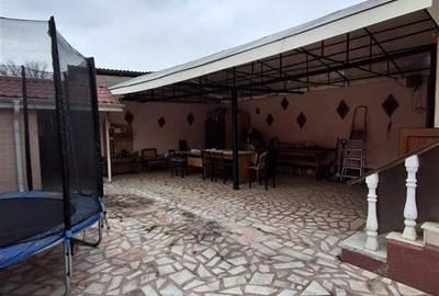 CASA DE VANZARE SATUL CATOLIC CARTIER 6 MARTIE ONESTI - 6