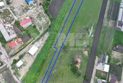 Teren 2648 mp | Strada Francei | Ideal hale sau investitie - 31