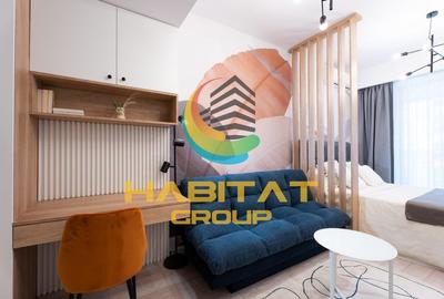 Apartament cu 2 camere nedecomandat în Central