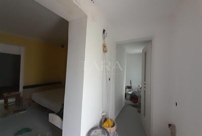Apartament in casa  zona Plopilor - 3