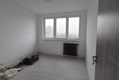 Apusului - Gorjului | 3 Camere | Renovat | Metrou 10 Minute | 9/10 - 5