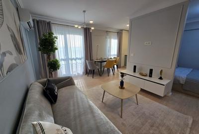Apartament 1 camera+zona dormitor separat - ideal investitie/locuit - 7