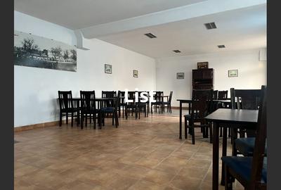 Spatiu locativ sau hala cu suprafata de 1884 mp pe teren de 3883 mp - 12