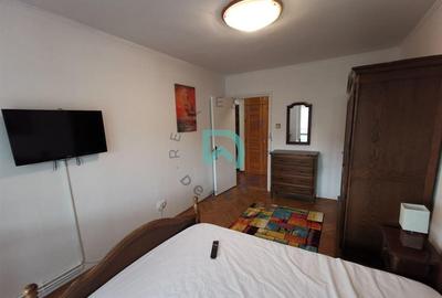 Apartament 3 camere Grivitei, 90 mp - Brasov - 10