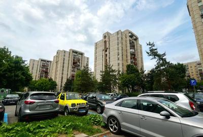 Apartament spatios cu 3 camere, ideal familie sau cuplu | Parcare inclusa | Onix - 8