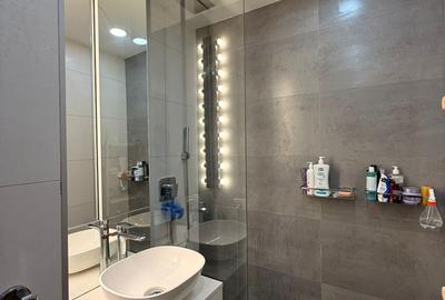 Apartament 2 camere 102 The Address- view liber - 11