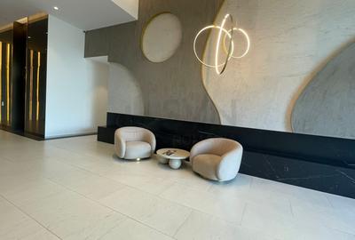 Apartament cu 1 camere decomandat în Floreasca