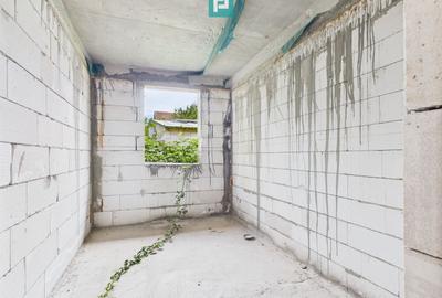 Duplex spațios pe un singur nivel în Șag - 14