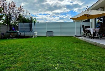 Duplex elegant si modern, 4 camere, 90 mp utili - Dumbravita - 9