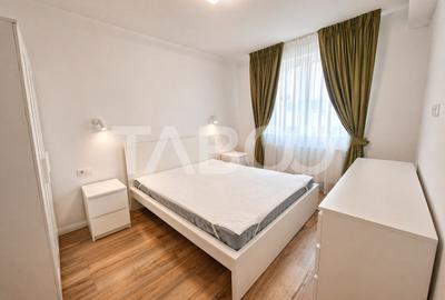 Apartament de vanzare 3 camere 2 bai balcon si 2 locuri de parcare - 5