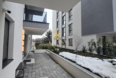 Apartament cu 2 camere de vânzare-Residence 5 - 10