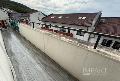 COMISION 0%! Apartament spatios cu 3 camere in Floresti (Sub Cetate) - 11