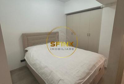 Studio Select Residences/ Dudesti/ P-ta Alba Iulia/ prima inchiriere/ parcare - 5