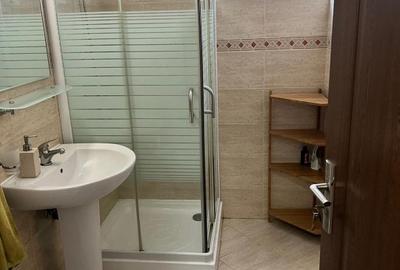 Inchiriez apartament 3 camere Zamca - 6