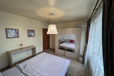 Apartament 2 dormitoare cu hol locuibil, 2 balc, centrala proprie, bloc solid - 13