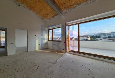 Apartament 4 camere cu terasa 50 mp, bloc boutique in zona Domenii - 6