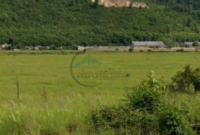 Teren Intravilan Bartolomeu Carierei Bazaltului - 1
