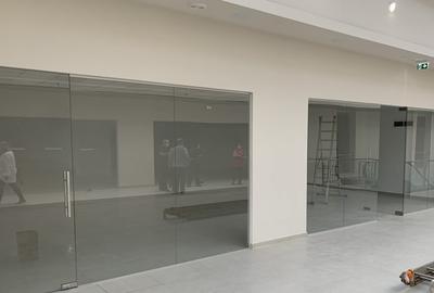 Spatii de inchiriat in Central Shopping Center Turda - 3