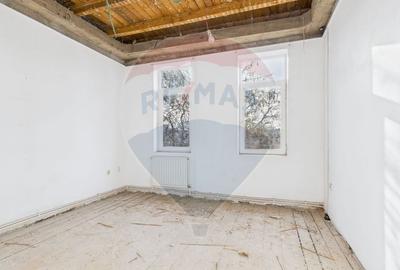 Vila S+P+2+M, 15 camere, ideala pentru investitie - Ștefan cel Mare - 8