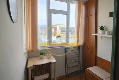 Apartament cu 2 camere/52mp/ in zona Podu Ros - 3
