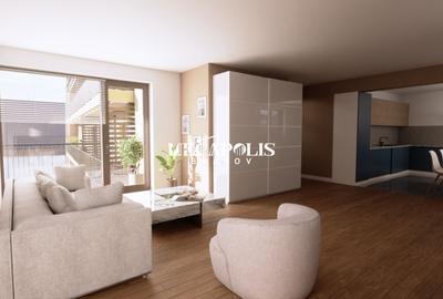 Apartament 2 camere | Direct Dezvoltator | Premium | Buncloc - 21