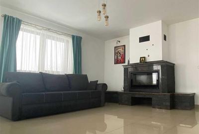 Casa individuala | 1000 mp teren | Sfantu Ilie | C-5779 - 1