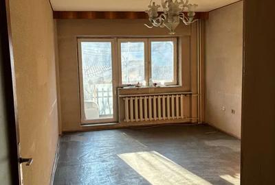 Apartament 2 camere-decomandat-zona Crangasi - 5